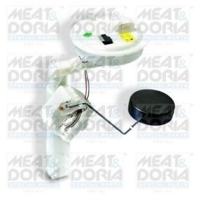 Achetez des Jauge à carburant de chez MEAT & DORIA en ligne pour Safrane I phase 1 3/5 portes (B54) à prix modérés
