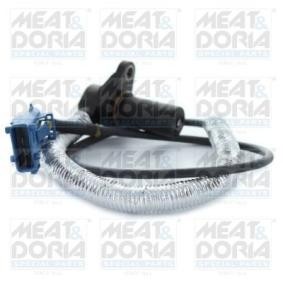 Achetez des Palpeur de régime, gestion moteur MEAT & DORIA 87410 à prix pour 39,00 €