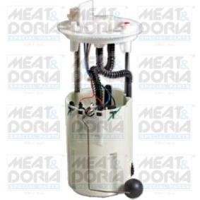 Acquista Impianto alimentazione carburante da MEAT & DORIA 76936 a buon mercato per soli 218,44 €