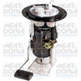 Acquista Impianto alimentazione carburante da MEAT & DORIA 76943 a buon mercato per soli 146,87 €