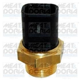 Compre Interruptor de temperatura, ventilador do radiador da MEAT & DORIA 82639 a um preço baixo por 11,33 €