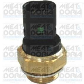 Achetez des Thermocontact de ventilateur de chez MEAT & DORIA en ligne pour Safrane I phase 2 3/5 portes (B54) à prix modérés