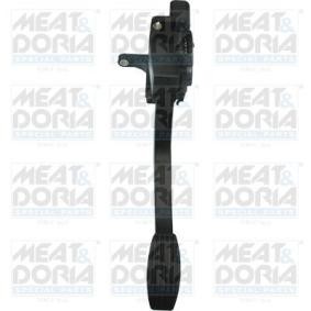 Acquista Kit pedale acceleratore da MEAT & DORIA 83531 a buon mercato per soli 199,40 €