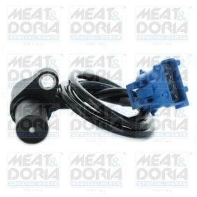 Achetez des Palpeur de régime, gestion moteur MEAT & DORIA 87271 à prix pour 26,99 €