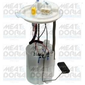 Acquista Impianto alimentazione carburante da MEAT & DORIA 77310 a buon mercato per soli 161,71 €