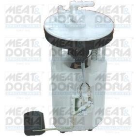 Acquista Impianto alimentazione carburante da MEAT & DORIA 76967 a buon mercato per soli 160,20 €
