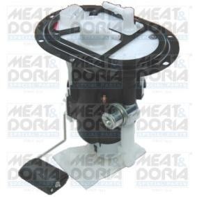 Acquista Impianto alimentazione carburante da MEAT & DORIA 76969 a buon mercato per soli 196,76 €