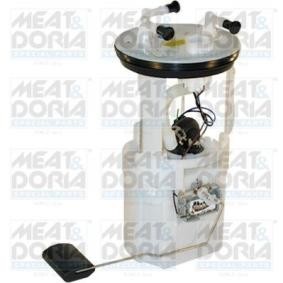 Acquista Impianto alimentazione carburante da MEAT & DORIA 77217 a buon mercato per soli 257,87 €