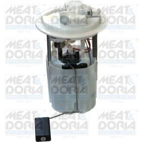 Acquista Impianto alimentazione carburante da MEAT & DORIA 77318 a buon mercato per soli 314,78 €