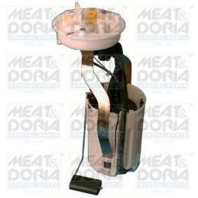 Acquista Impianto alimentazione carburante da MEAT & DORIA 76504 a buon mercato per soli 205,20 €