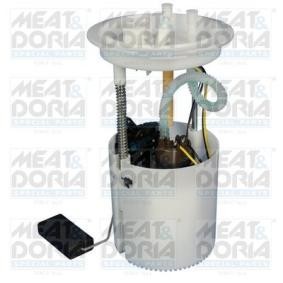 Acquista Impianto alimentazione carburante da MEAT & DORIA 77017 a buon mercato per soli 114,75 €