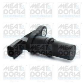 Compre Gerador de impulsos, cambota da MEAT & DORIA 87437 a um preço baixo por 19,75 €