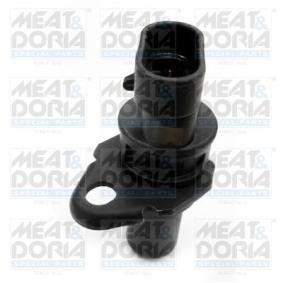 Nockenwellensensor 87737 von MEAT & DORIA günstig für 44,65 € online kaufen