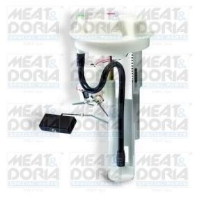 Acquista Sensore livello carburante da MEAT & DORIA online per LAGUNA I Grandtour (K56_) a prezzi moderati