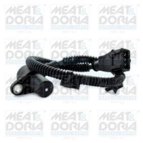 Compre Gerador de impulsos, cambota da MEAT & DORIA 87466 a um preço baixo por 31,63 €