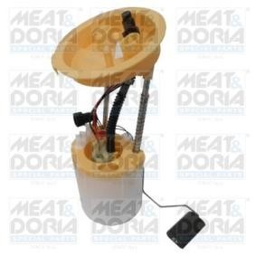 Acquista Impianto alimentazione carburante da MEAT & DORIA 77394 a buon mercato per soli 294,86 €