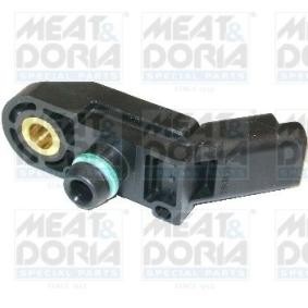 Köp Sensor, insugstryck av MEAT & DORIA 82135 till det låga priset 287,17 kr