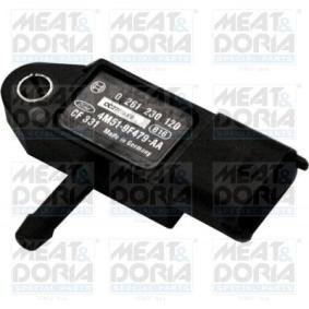 Köp Sensor, insugstryck av MEAT & DORIA 82304 till det låga priset 729,82 kr
