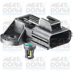 Köp Sensor, insugstryck av MEAT & DORIA 82220 till det låga priset 333,10 kr