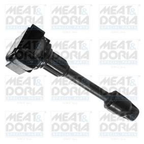 Compre Bobina de ignição da MEAT & DORIA 10516 a um preço baixo por 48,44 €