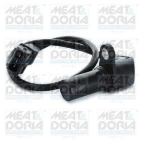 Motordrehzahlsensor 87233 von MEAT & DORIA günstig für 61,70 € online kaufen
