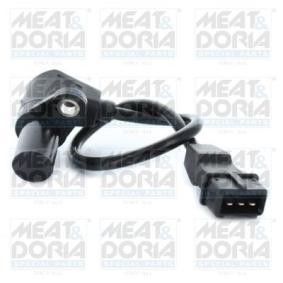 Achetez des Palpeur de régime, gestion moteur MEAT & DORIA 87234 à prix pour 54,95 €