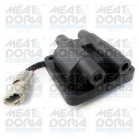 Zündspule 10385 von MEAT & DORIA günstig für 55,65 € online kaufen