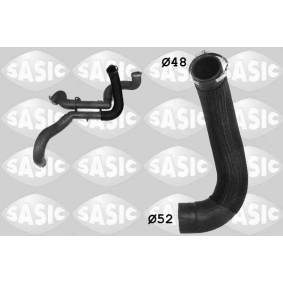 Acquista Flessibile aria alimentazione da SASIC 3330031 a buon mercato per soli 29,15 €