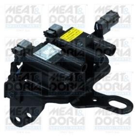 Compre Bobina de ignição da MEAT & DORIA 10597 a um preço baixo por 38,75 €