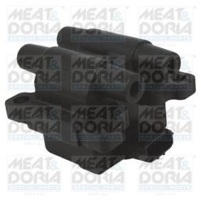 Zündspule 10691 von MEAT & DORIA günstig für 178,83 € online kaufen