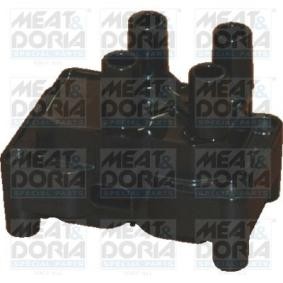 Zündspule 10462 von MEAT & DORIA günstig für 70,19 € online kaufen