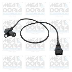 Compre Sensor de rotações, gestão do motor da MEAT & DORIA 87095 a um preço baixo por 18,46 €