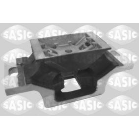 Comprar Soporte elástico, suspensión del motor de SASIC 2704075 a bajo precio de 83,75 €