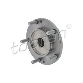Comprar Cubo de rueda de TOPRAN 820 939 a bajo precio de 55,14 €