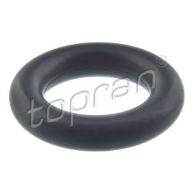 Ladeluftschlauch 501 987 von TOPRAN günstig für 10,37 € online kaufen