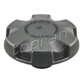 Acquista Tappo, serbatoio refrigerante da TOPRAN 502 042 a buon mercato per soli 10,85 €