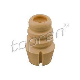 Acquista Tampone paracolpo, Sospensione da TOPRAN 820 186 a buon mercato per soli 8,32 €