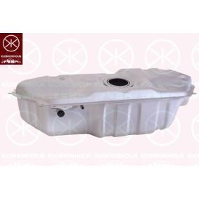 Acquista Serbatoio carburante da KLOKKERHOLM 8109007 a buon mercato per soli 271,67 €
