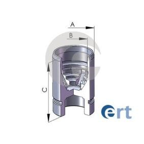 Kolben, Bremssattel 150553-C von ERT günstig für 10,26 € online kaufen
