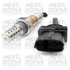 Compre Sonda lambda da MEAT & DORIA 81709 a um preço baixo por 62,11 €
