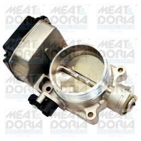 Compre Corpo de borboleta da MEAT & DORIA 89145 a um preço baixo por 341,79 €
