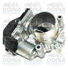 Acquista Corpo farfallato da MEAT & DORIA 89158 a buon mercato per soli 308,11 €