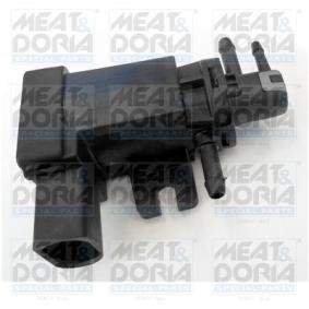 Druckwandler, Turbolader für SKODA von MEAT & DORIA