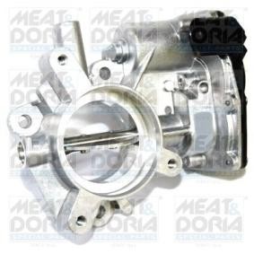 Compre Corpo de borboleta da MEAT & DORIA 89164 a um preço baixo por 256,04 €