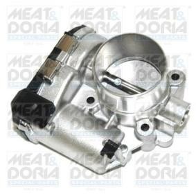 Compre Corpo de borboleta da MEAT & DORIA 89175 a um preço baixo por 130,47 €