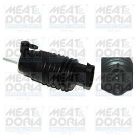 Achetez des Pompe d'eau de nettoyage, nettoyage des vitres MEAT & DORIA 20130 à prix pour 14,92 €