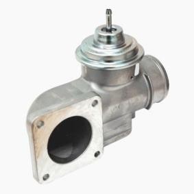Achetez des Vanne EGR MEAT & DORIA 88166 à prix pour 156,50 €