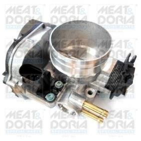 Acquista Corpo farfallato da MEAT & DORIA 89187 a buon mercato per soli 276,62 €