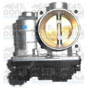 Acquista Corpo farfallato da MEAT & DORIA 89192 a buon mercato per soli 460,42 €