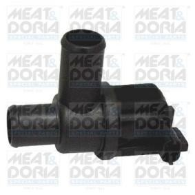 Achetez des Valve d'air de circulation, compresseur MEAT & DORIA 9289 à prix pour 153,93 €